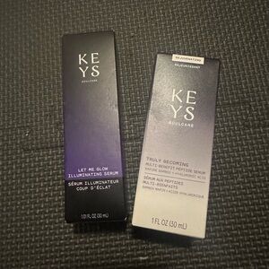 KEYS Soulcare Bundle